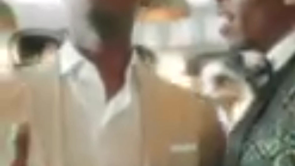 Black & Gold Derby 2K22